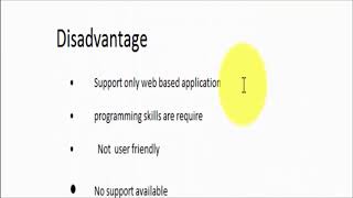 Web Application Automation - Selenium - Ruby - Cucumber - learn Selenium Testing Framework
