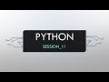 Session_11 - Lambda function #PythonTutorials #PythonCourse #lambda #lambdaexpression