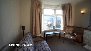 Property Tour: Gleadless Road, Sheffield - 3 Bed Terrace - For Sale