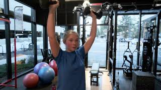 Barton Performance Spotlight: Piper Arnold