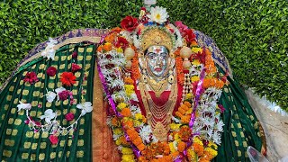 Kelamba devi Kharoshi Dance//Aai kelamba//Kharoshi.❣️