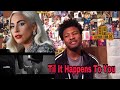 Lady Gaga - Til It Happens To You | Reaction