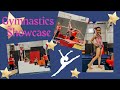 First Gymnastics Meet | Hot Shots |