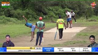 DADA GAIKWAD PERFORMANCE || SAGAR DADA JARANDE CRICKET TOURNAMENT 2021 || VELU || PUNE