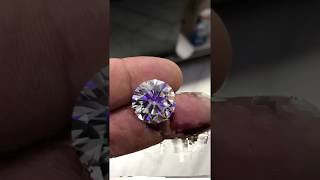 20 Carat Round Brilliant