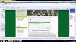 Demonstration 6a: Property Assessment Data And GIS Polygon Files