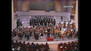 J.S.Bach: Johannes Passion BWV245, W.Sawallisch (part 1, Torino 1994)