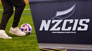 2023 Wellington Phoenix / Gazley ŠKODA NZCIS Tour