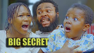 BIG SECRET | Episode 51 | Worst Situation  (Mark Angel Comedy)
