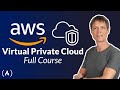 AWS VPC Beginner to Pro - Virtual Private Cloud Tutorial