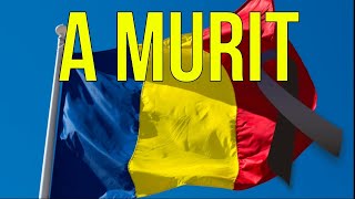 DOLIU IMENS In ROMANIA! A MURIT Femeia INGER! ''Te Vom IUBI MEREU''