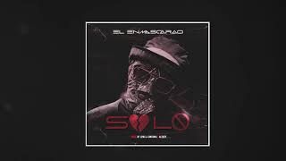 El Enmascarao - SOLO ( oficial audio )