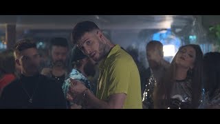 Borja Rubio, Keen Levy, Indara - Mala Mía (clip Oficial)