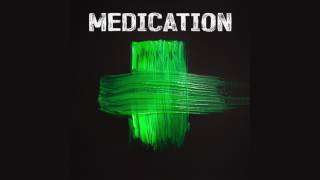 Damian "Jr. Gong" Marley - Medication (ft. Stephen Marley) (Official Audio)