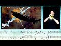 Atlantis - Leviathan Battle || French Horn & Trumpet Cover