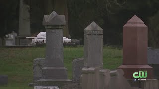 Coronavirus New Jersey: Funeral Homes Bearing Burden Of Breaking News To Families