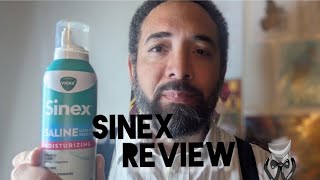 Sinex Sinus Solution Review