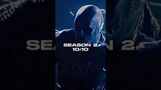 Rating All Seasons Of The Flash