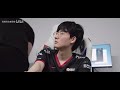 edg coach yells at his players after they lost to rng maokai lpl