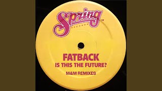 Is This The Future? (Disco Version)