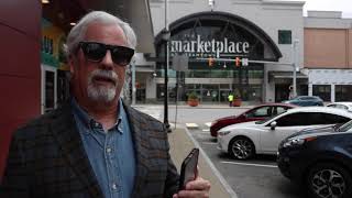 The Death and Rebirth of Scranton's Steamtown Mall