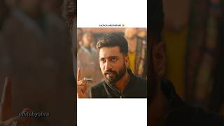 Bharat mata ki jai 😂 || Vicky Kaushal Funny scene|| Bad news