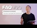 Fashion Industry Expert Answers Your Questions | FAQ #20