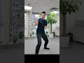 太極連珠炮 taichi 太極拳