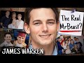 Who is Cousin Jimmy? The Man BEHIND MrBeast (an investigation)