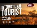 Cradle Of Humankind | International Tourist | Commercial