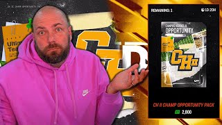 Opening The Special Offers For Campus Heroes Part 2!