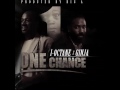 I-Octane 'One chance' ft Ginjah