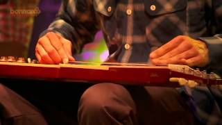 Ben Harper \u0026 the Innocent Criminals - Ground on Down (Live at Bonnaroo 2015)