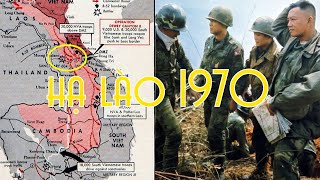 Cơn uất Hạ Lào đến nay còn nhắc trong chiến sử VNCH bởi những yếu tố phản chiến từ Mỹ | NAMDUONGTV