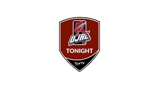 OJHL Tonight: Burlington Vs. Golden Hawks (Oct. 30, 2022)