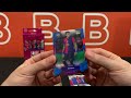 2024 25 topps barcelona fan set soccer box review