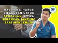 Dr Vito | Serangan Jantung Sendirian