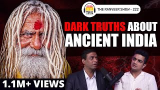 4 Vedas - Tantra, Healing, Black Magic & Mantras | Dr. Radhakrishnan Pillai | The Ranveer Show 222
