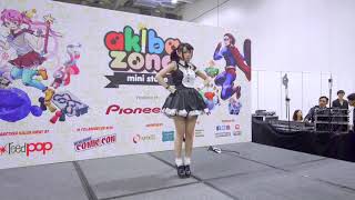 ネコミミスイッチ - STGCC 2017 by Ola