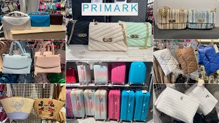 PRIMARK BAGS NEW COLLECTION / APRIL 2023