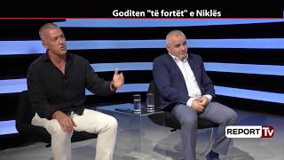 Rekordi i Repolitix në Report TV/ Analiza për Niklën dhe një video rrëmbimi “gozhdojnë” audiencën