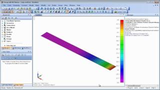 [TECH TIPS Simcenter Femap] Temperature Loading from Excel