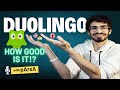 Would I use Duolingo to learn a new language?