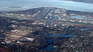 Ted Stevens Anchorage International Airport | Wikipedia audio article