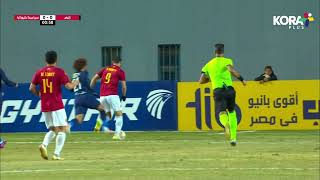 ملخص مباراة | إنبي 0-0 سيراميكا كليوباترا | الجولة الثالثة عشر | الدوري المصري الممتاز 2022/2021