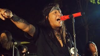 BAWALAH AKU (BOOMERANG) - ROY JECONIAH - SENERBAL ROCKNITE - by ERIC IRENG