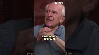 El consejo de Alberto Naisberg…