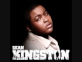 Sean Kingston - medley And remix to Fire burning and Eenie meenie