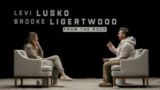 From the Rock with Levi Lusko and Brooke Ligertwood