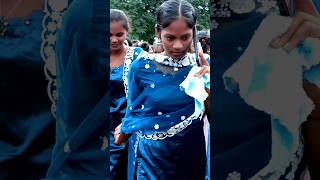 only adivasi girls dance reels #dance #shortvideo #shorts #short #aadivasi